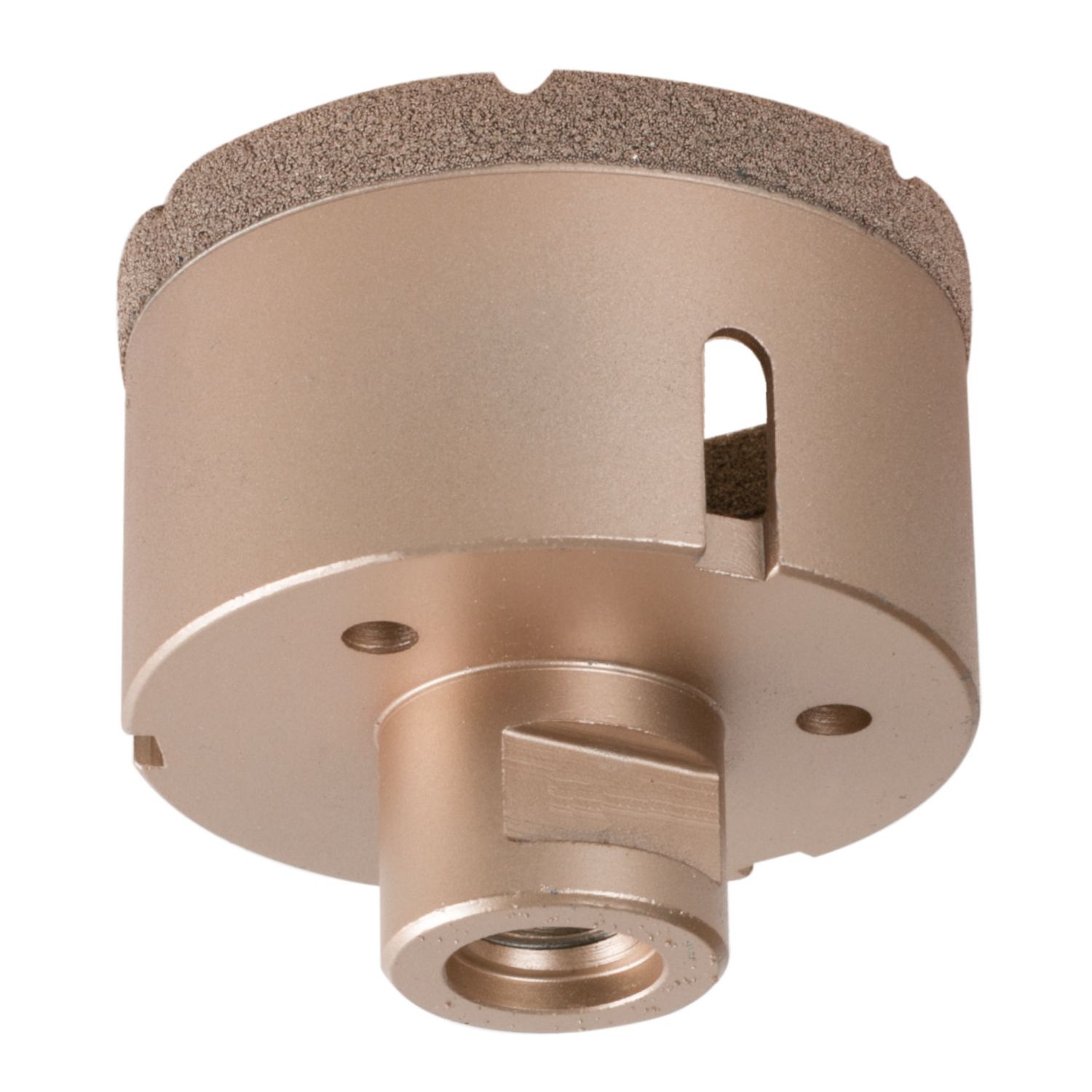 Korunka vykružovací diamantová, 83mm, M14, FESTA