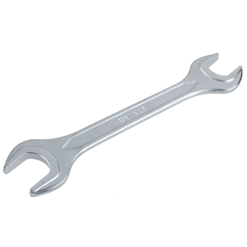 Klíč plochý 32 x 36mm, DIN 895, CrV, FESTA