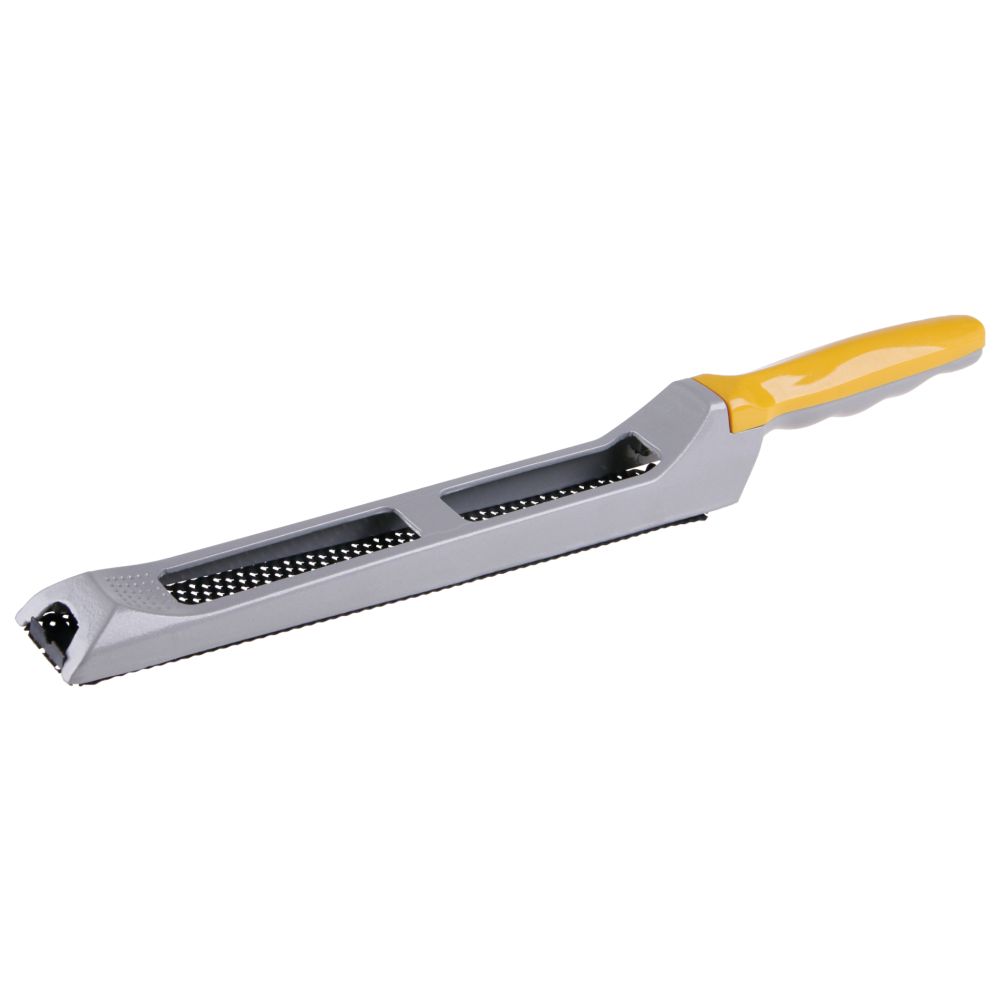 Rašple na sádrokarton prodloužená