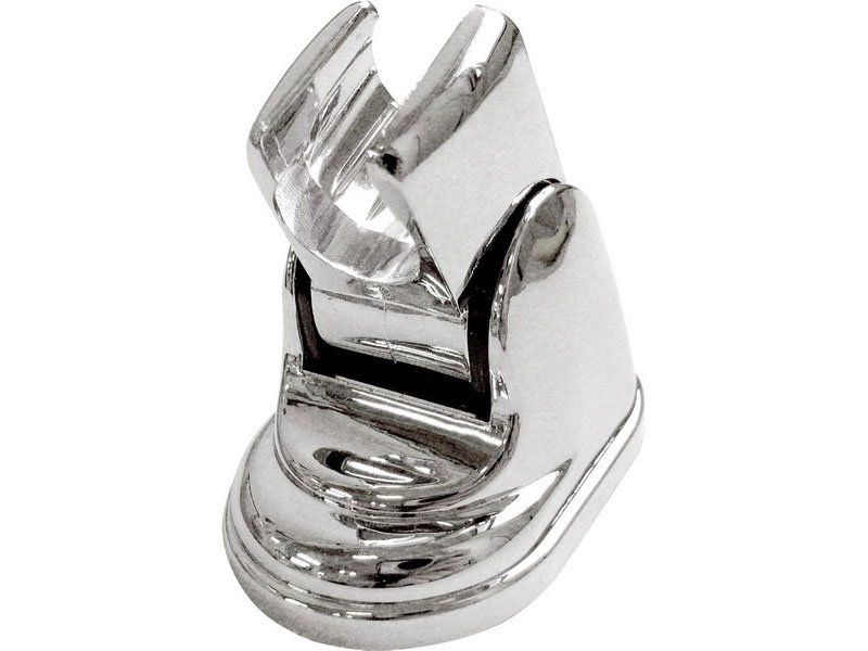 Držák pro sprchovou hlavici, naklápěcí, chrom, BALLETTO