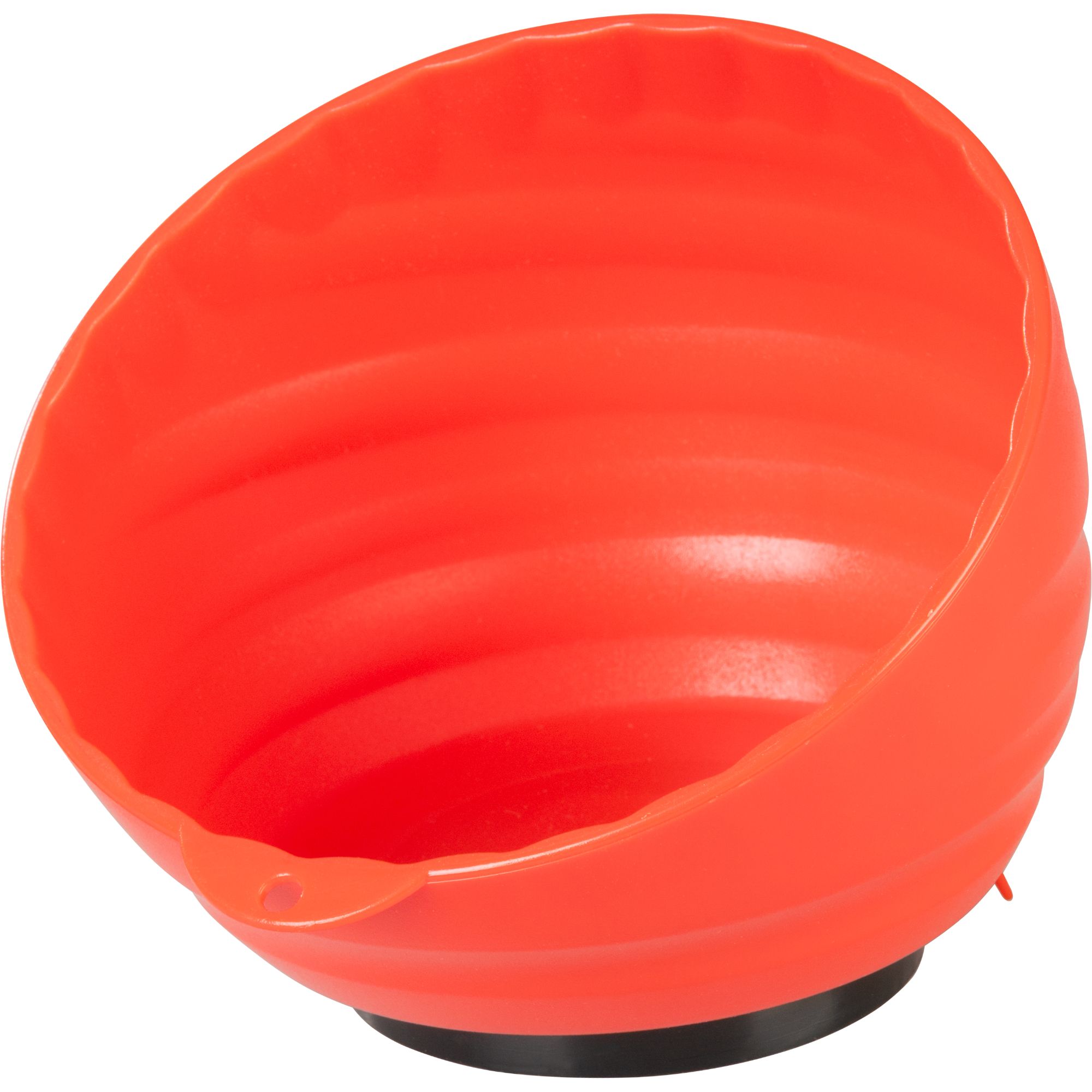 Magnetická miska na šroubky, plastová, 148x112mm, STREND PRO