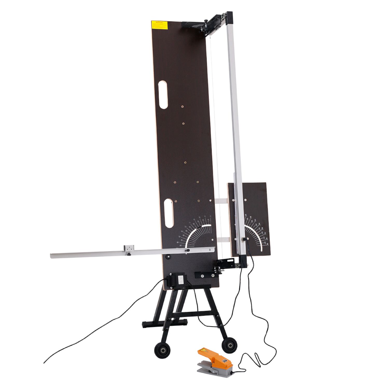 Řezačka polystyren strunová, 137 x 35cm, sada v kufru, FESTA