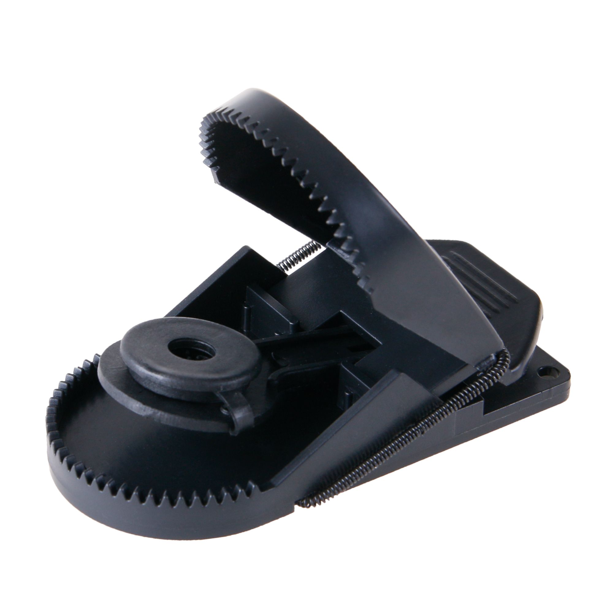 Past na myši, plastová, Blackiller, STREND PRO