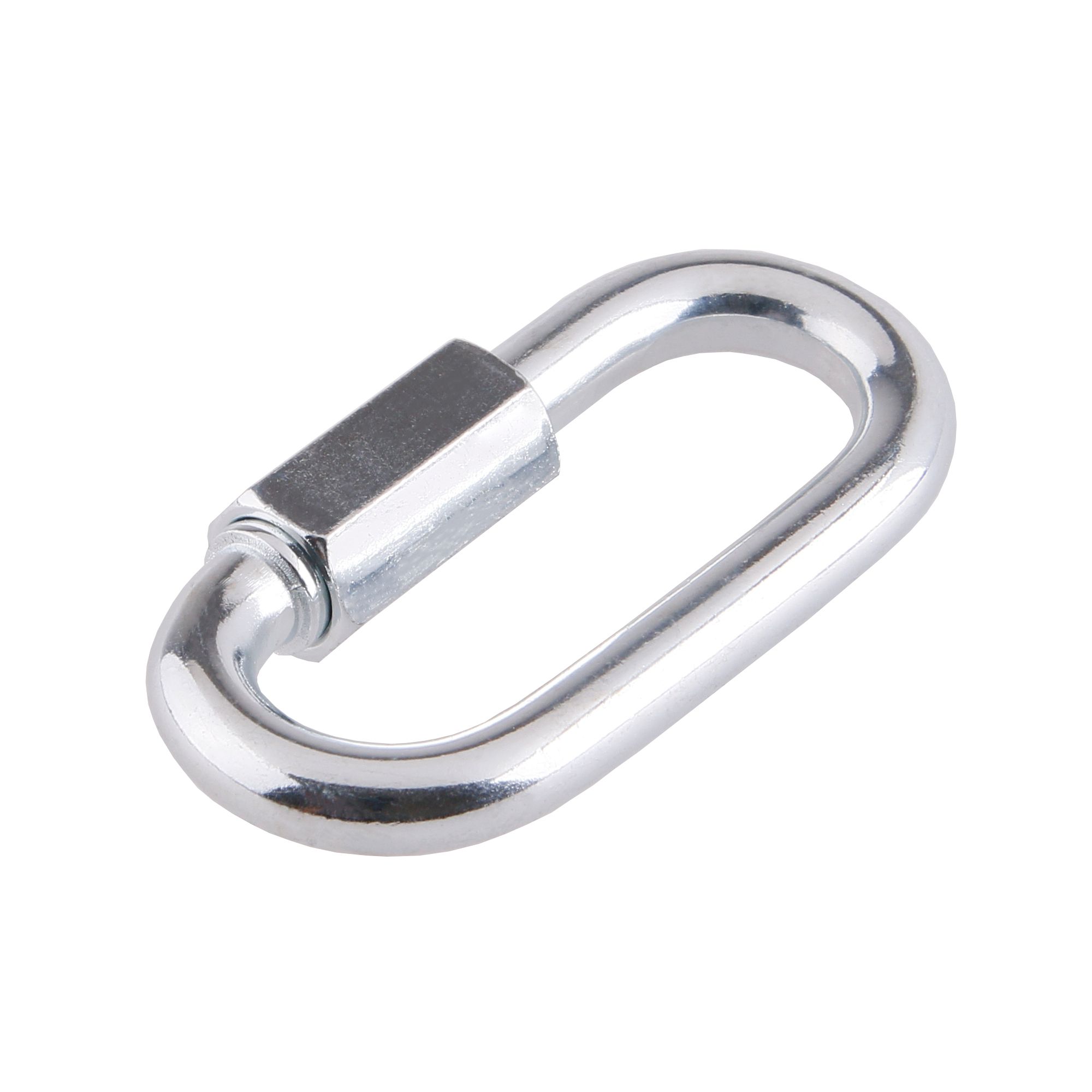 Článek spojovací RAPID, 8 x 73mm, ZN