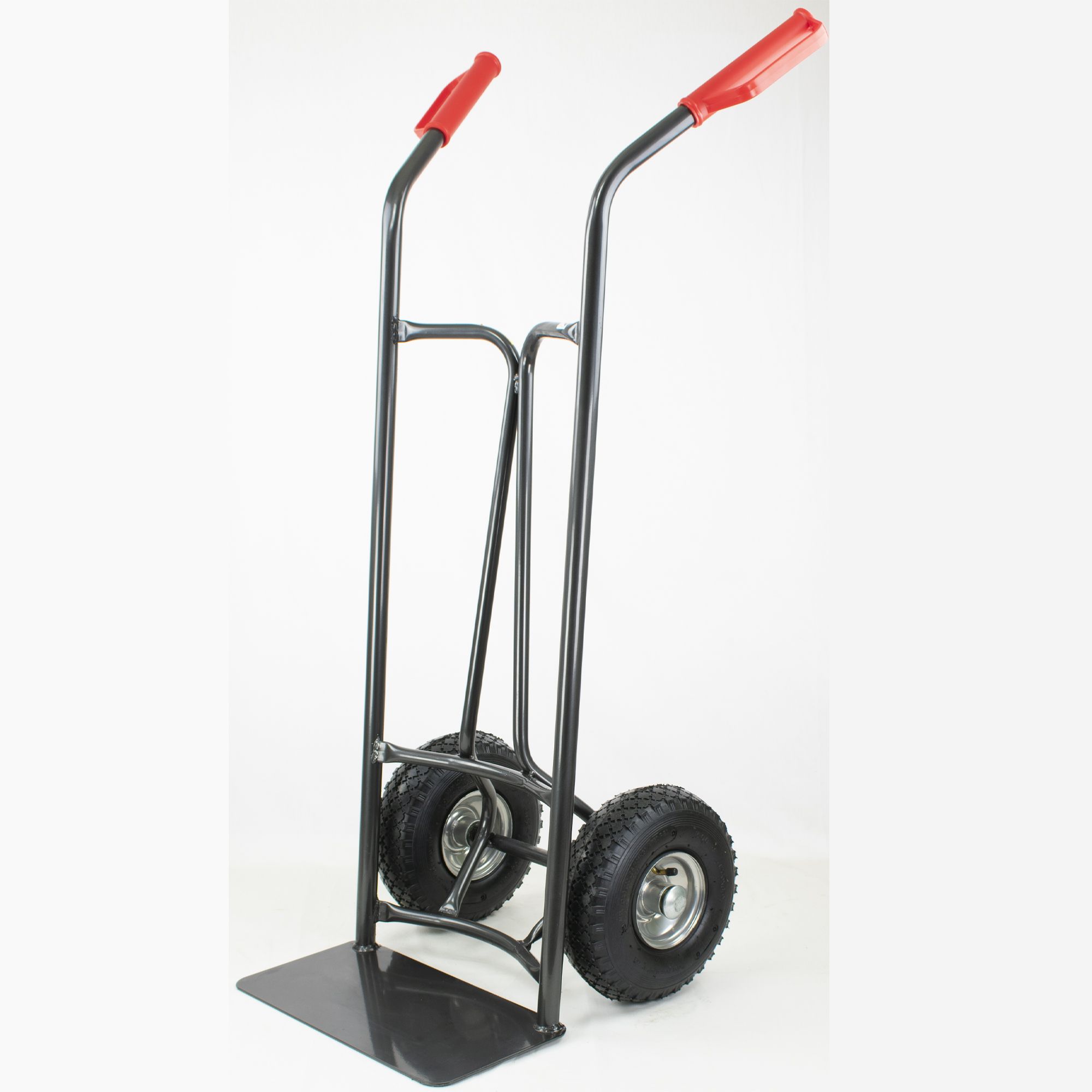 Rudl univerzální, 250kg, 400x170mm, nafuk. kola 260mm