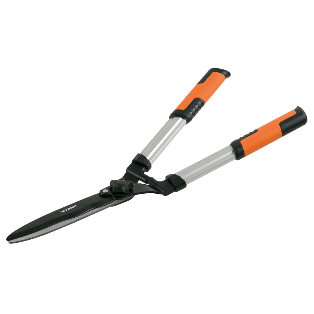 Nůžky na živý plot, 58cm, FESTA