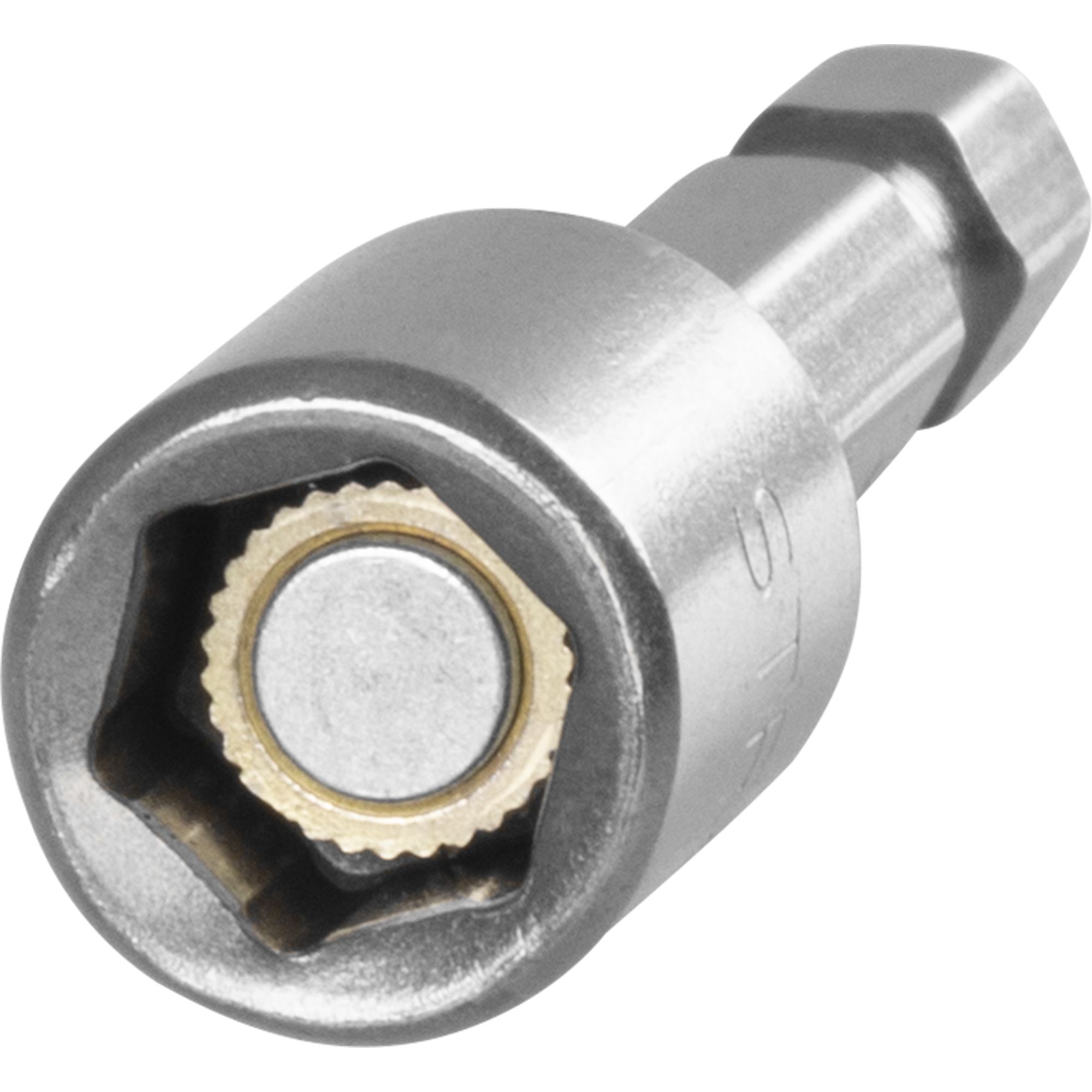 Klíč nástrčný 8mm, magnet, HEX 1/4", STREND PRO