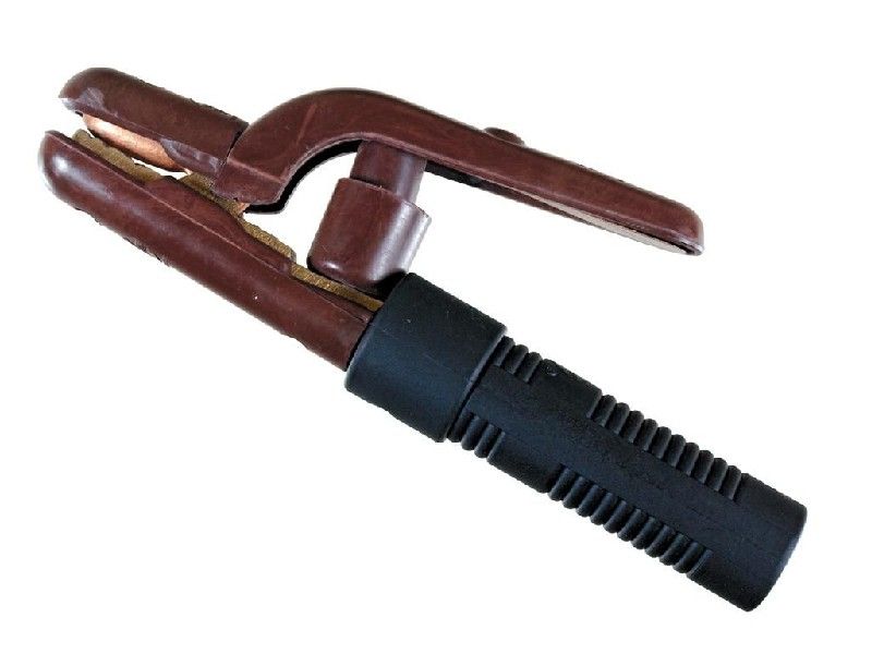 Kleště svařovací - držák elektrod 500A, Magg