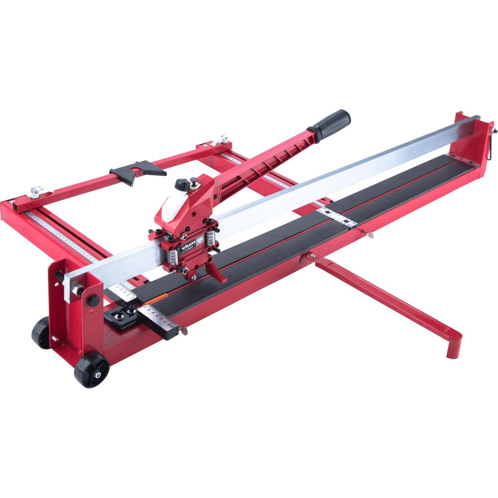 Řezačka dlažby, 1200mm, PROFI, FORTUM