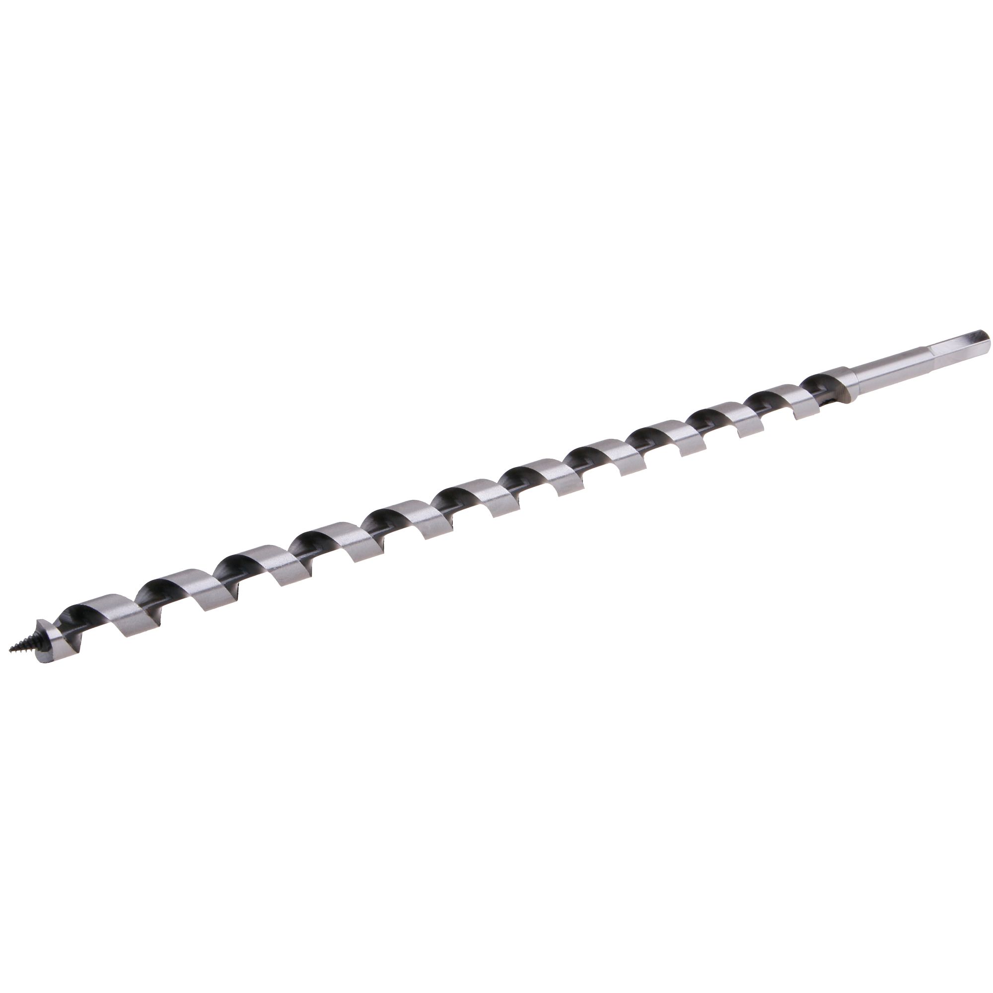 Vrták do dřeva hadovitý, 16 x 450mm, FESTA