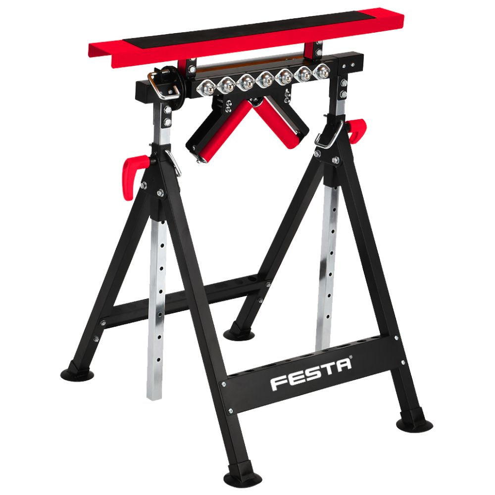 Koza multifunkční 4v1, 75-125cm, max. 200kg, FESTA