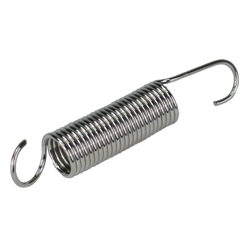 Pružina do zahradních nůžek, tažná, 85 x 15mm (pro 45030 a X3259)