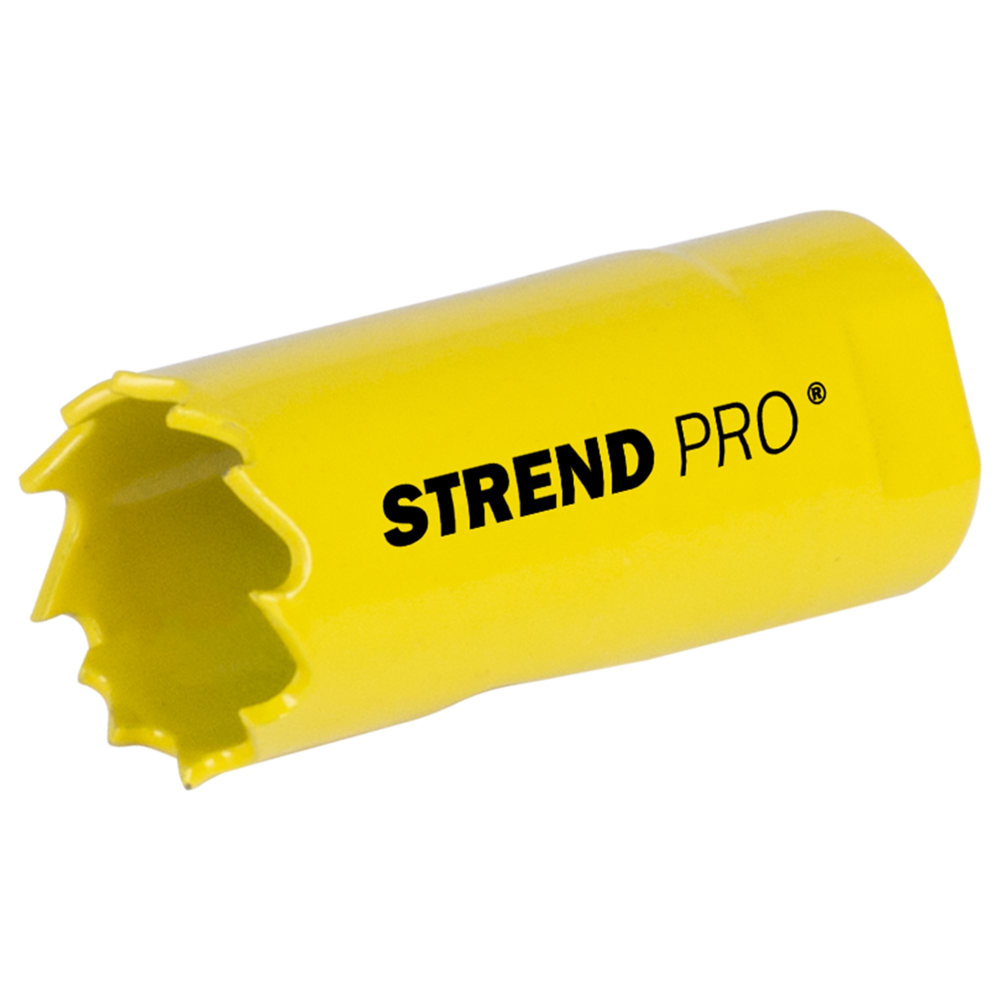 Korunka vyřezávací pilová, BI-METAL M3, 20mm, BHS20, STREND PRO