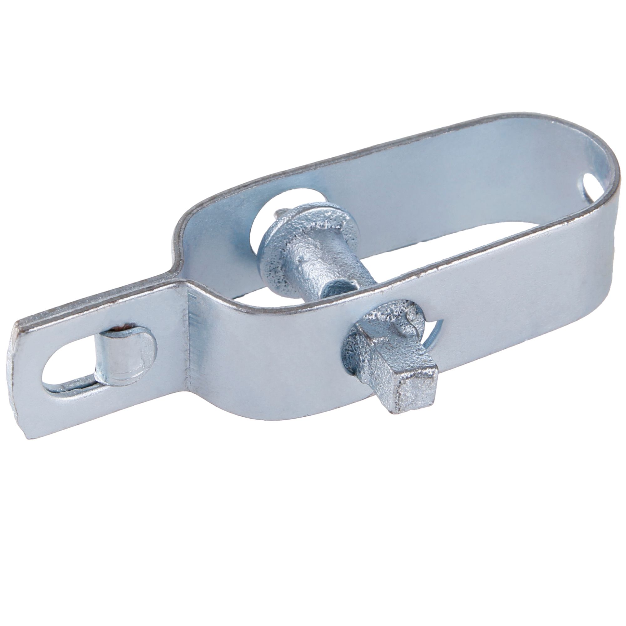 Napinák plotový, 105 x 35mm, ZN