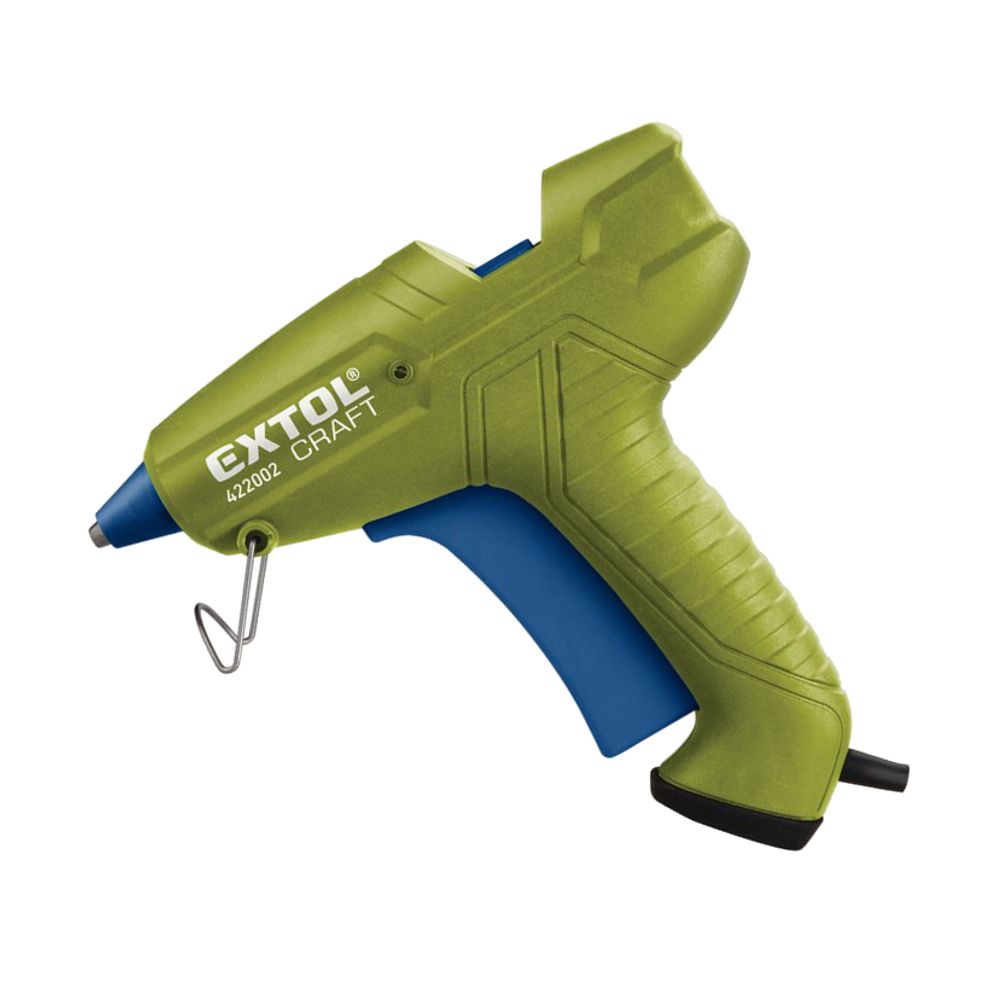 Tavná lepící pistole, pr. 11mm, 65W, EXTOL CRAFT