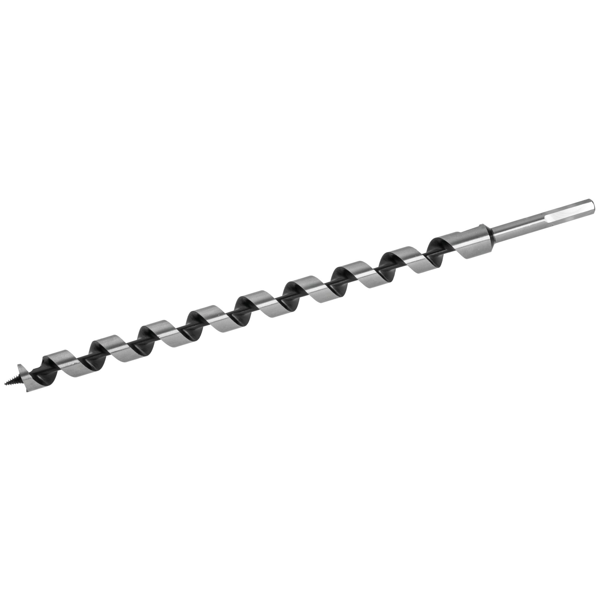 Vrták do dřeva hadovitý, 22 x 450mm, FESTA