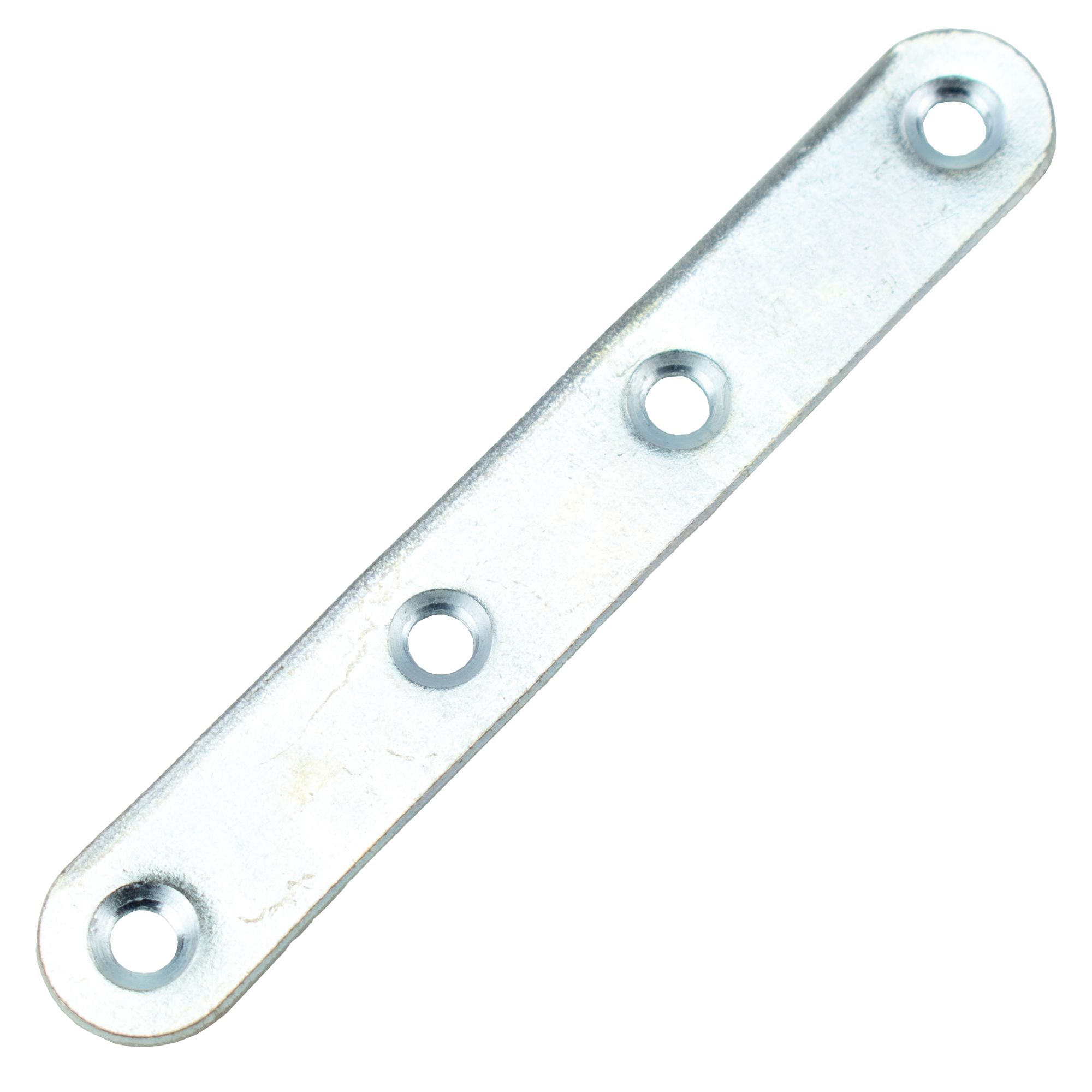 Plech spojovací PS2, 120x15mm, 2,0mm, ZN