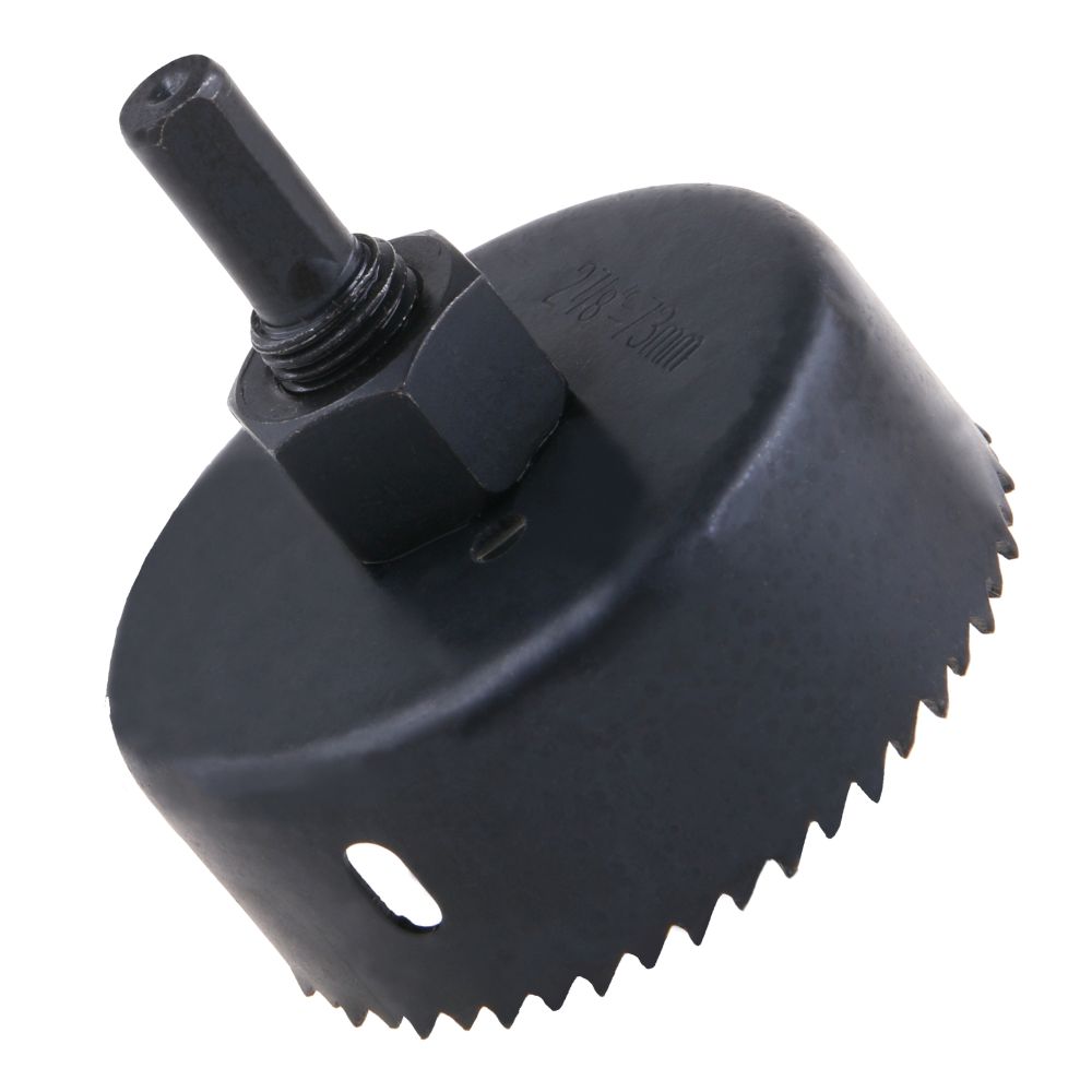 Pilka vykružovací do dřeva, 73mm, FESTA