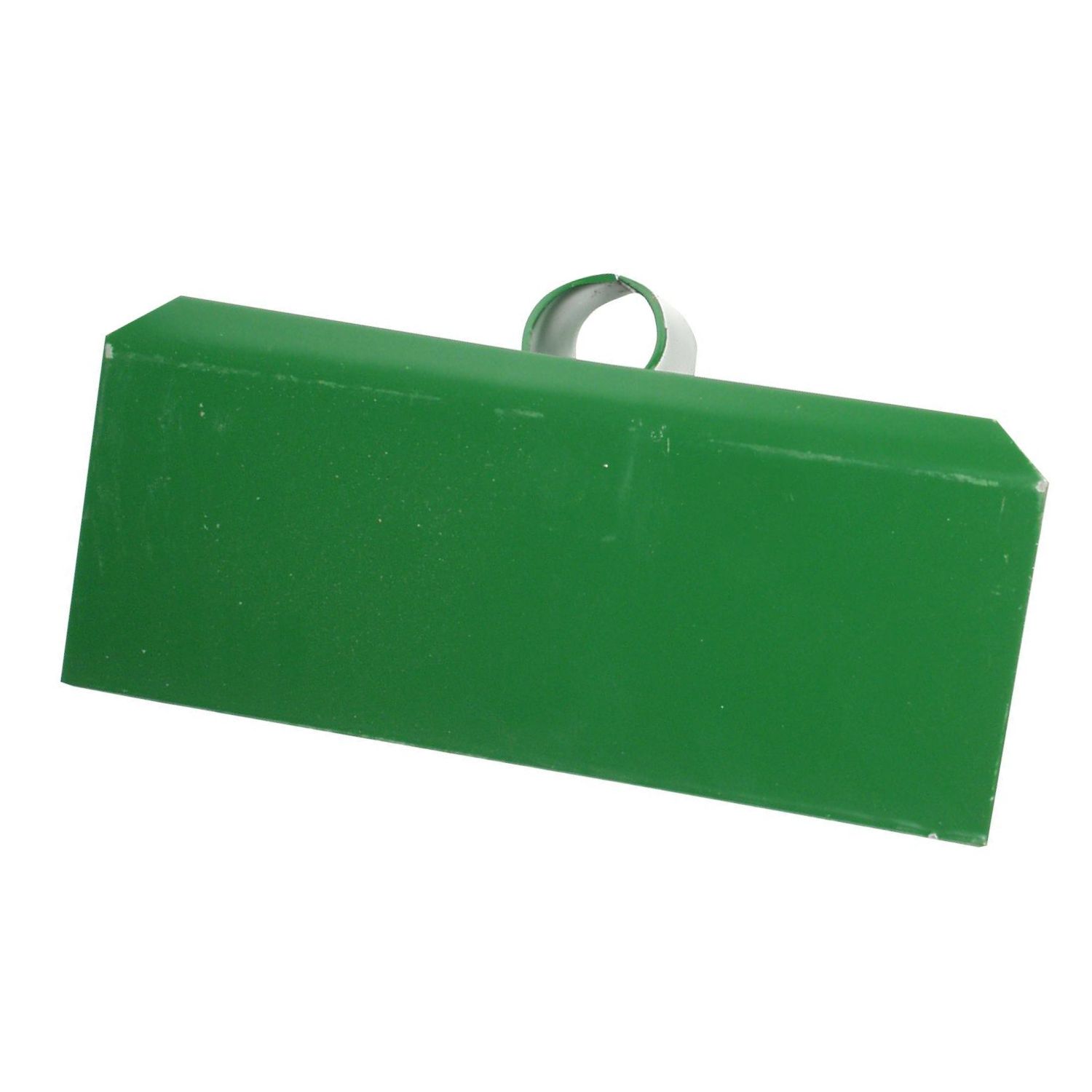 Hřablo na bláto bez otvorů