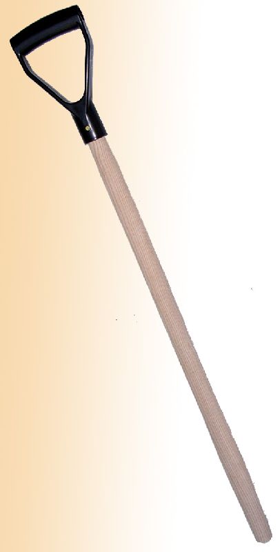 Násada na rýč s UH rukojetí