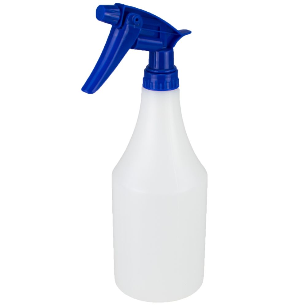 Postřikovač ruční, mechanický, 0,75L