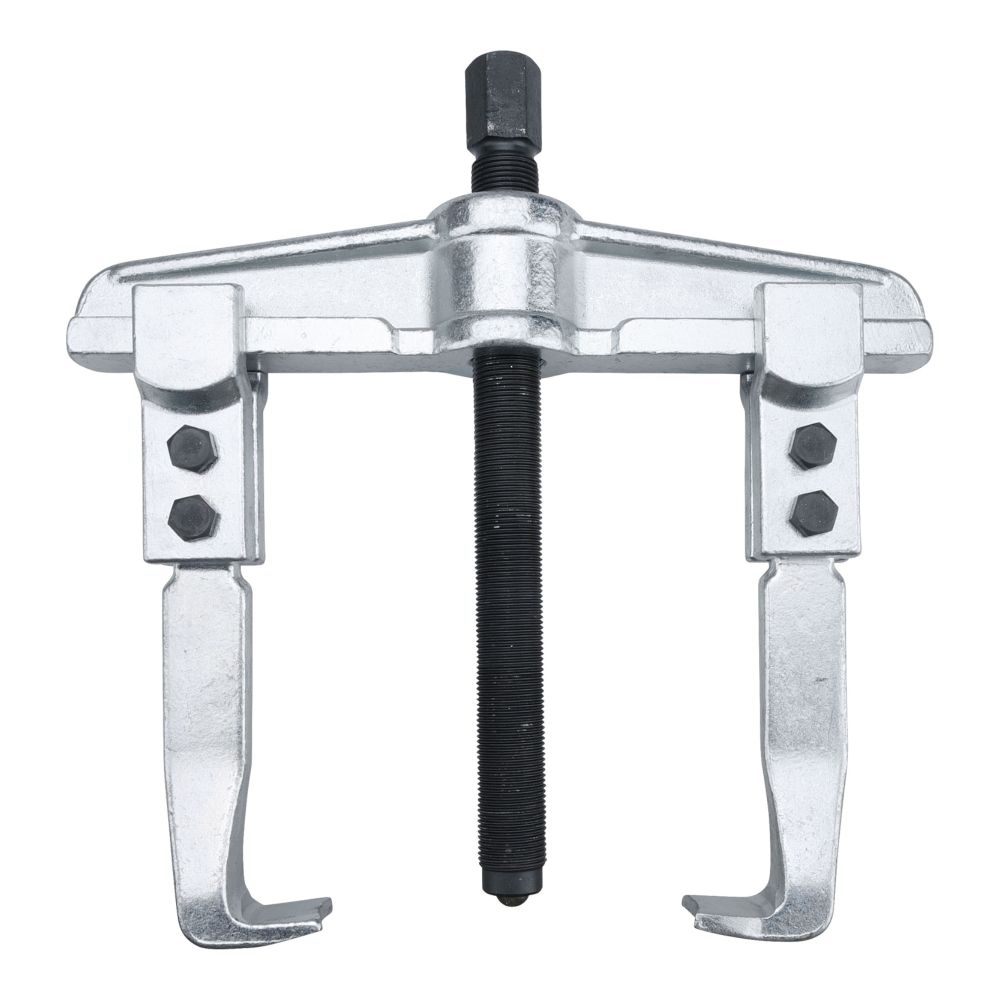 Stahovák na ložiska, 2 ramenný, kovaný, 250 x 205mm, EXTOL PREMIUM