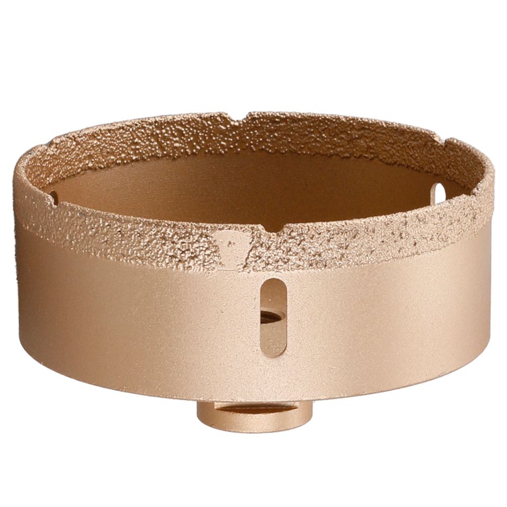 Korunka vykružovací diamantová, 102mm, M14, FESTA