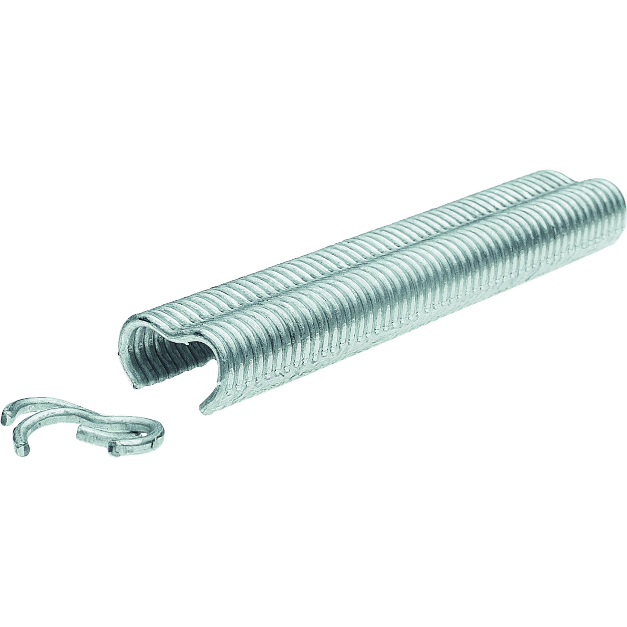 Spony vázací na drát, typ VR22 5-11mm, ZN, bal. 1600ks, RAPID