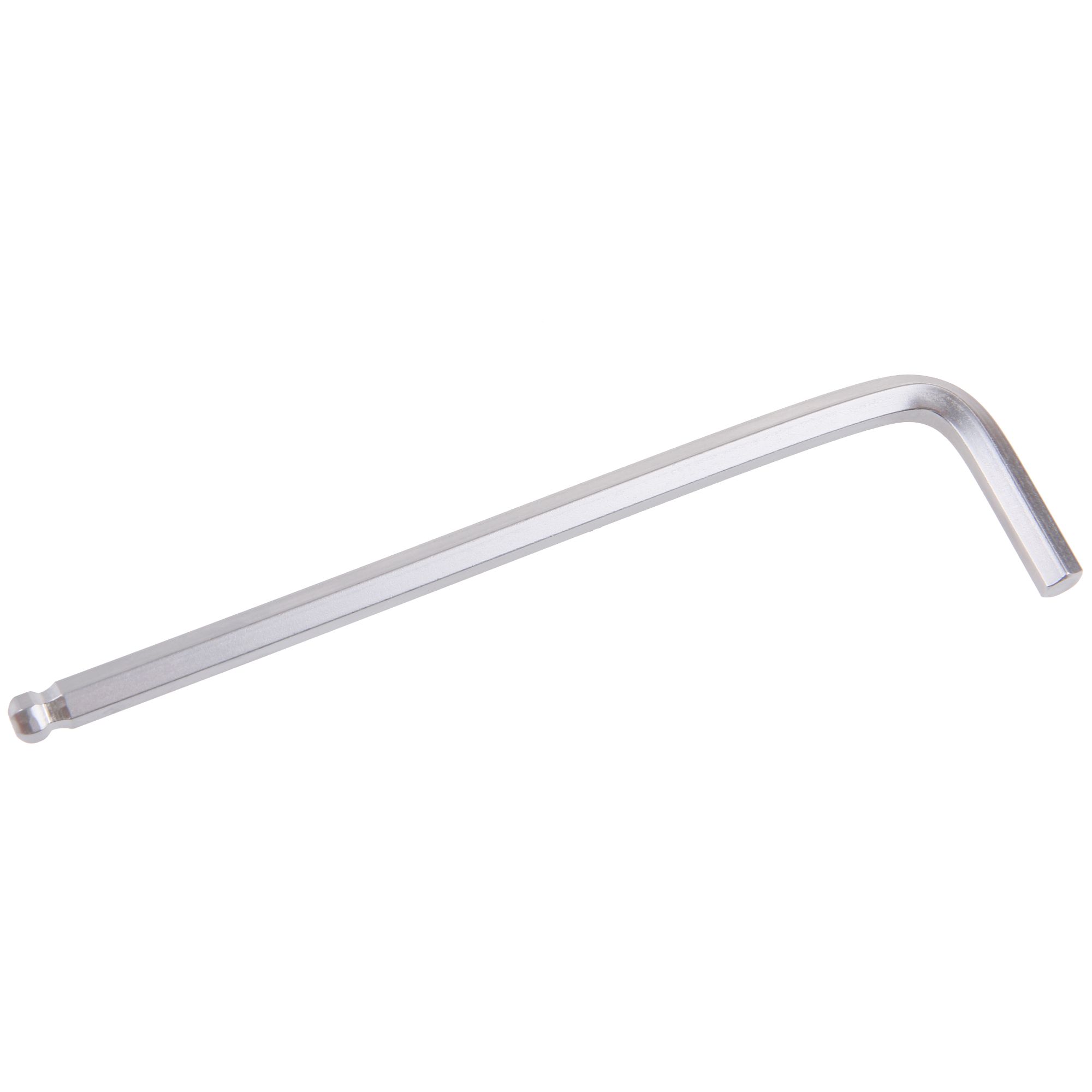 Klíč IMBUS s kuličkou, 7mm, 34x142mm, FESTA