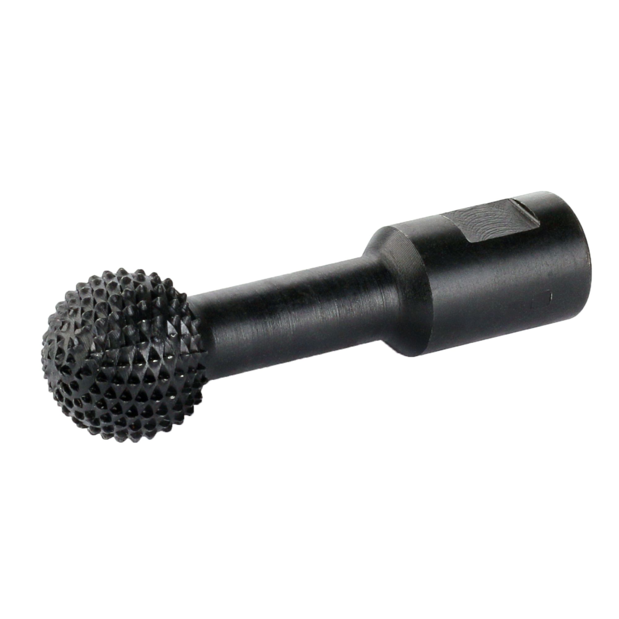 Rašple kulová do brusky, 30mm, M14, FESTA