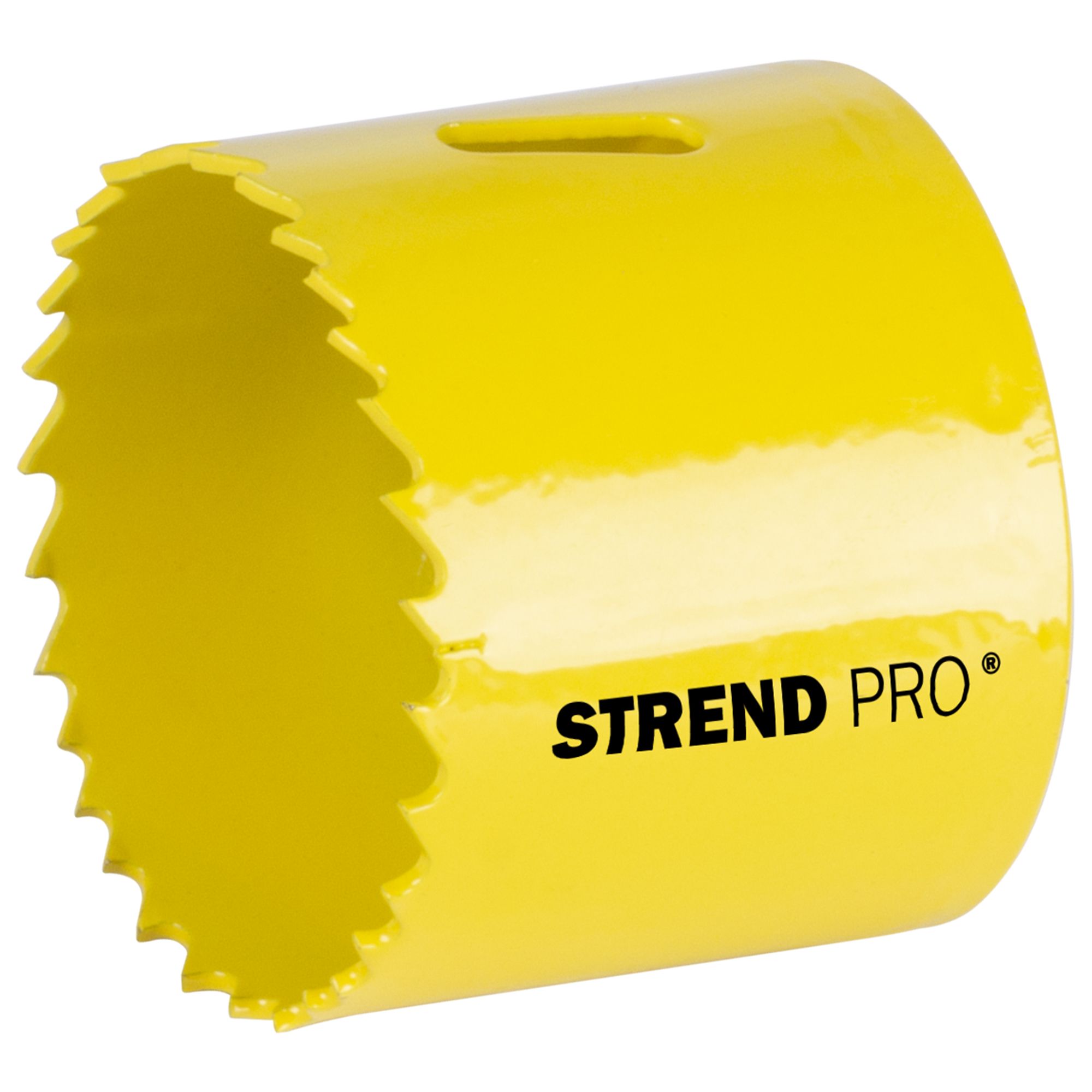 Korunka vyřezávací pilová, BI-METAL M3, 60mm, BHS60, STREND PRO