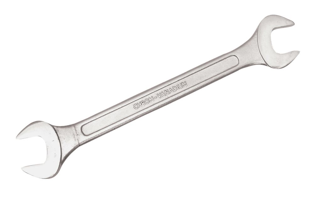 Klíč plochý 16 x 17mm, DIN 3110, CrV, FESTA