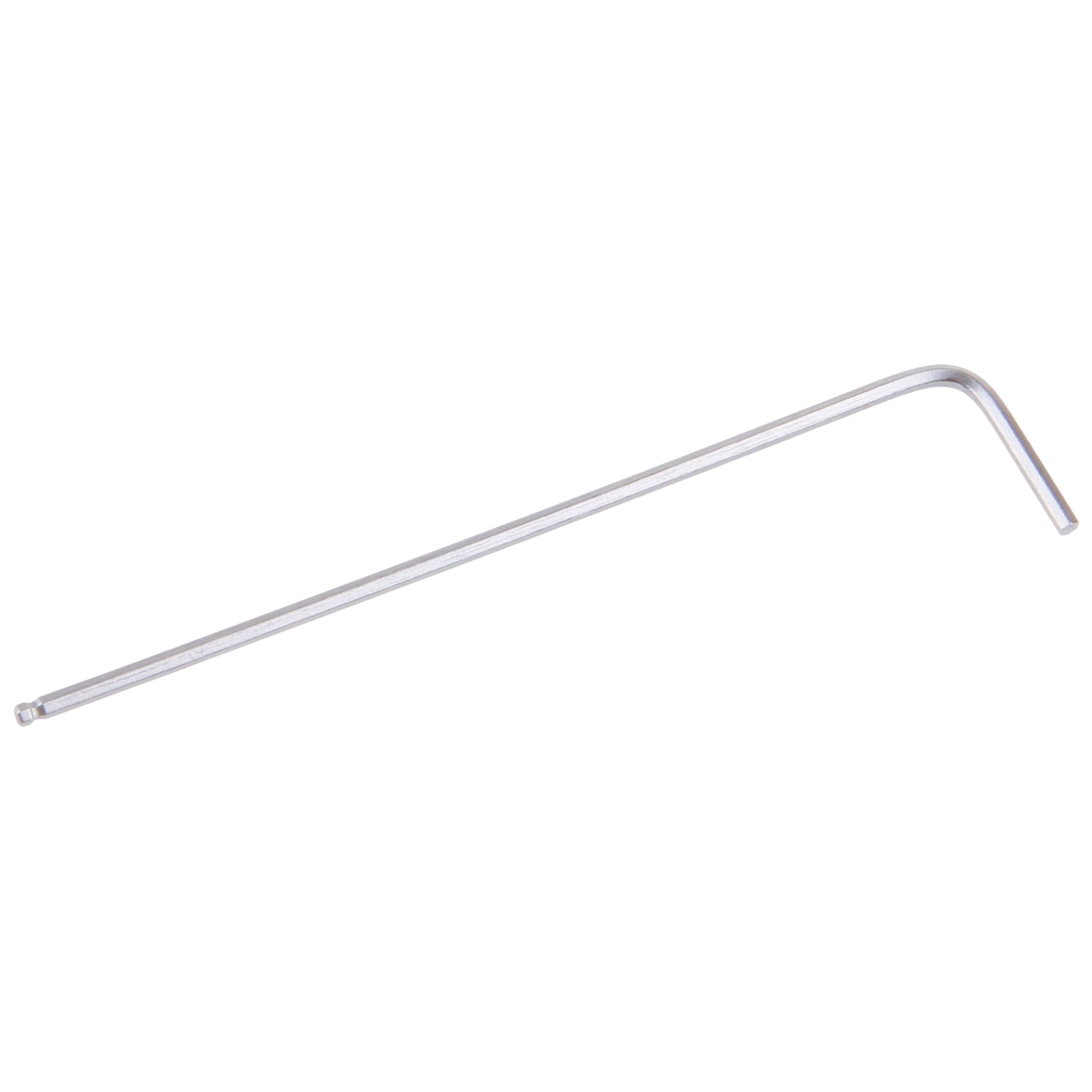 Klíč IMBUS s kuličkou, 1,5mm, 14x74mm, FESTA