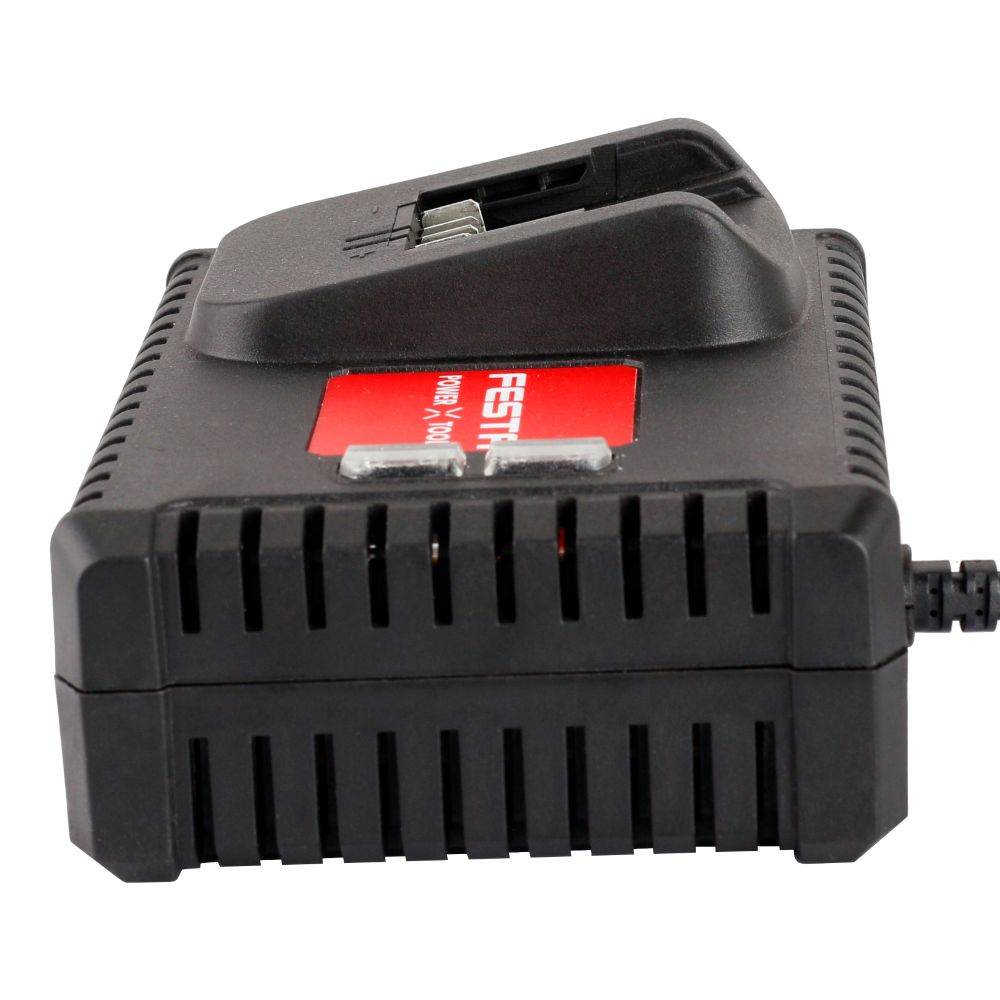 AKU nabíječka baterií, 20V, 4,0A, SHARE20V, FESTA