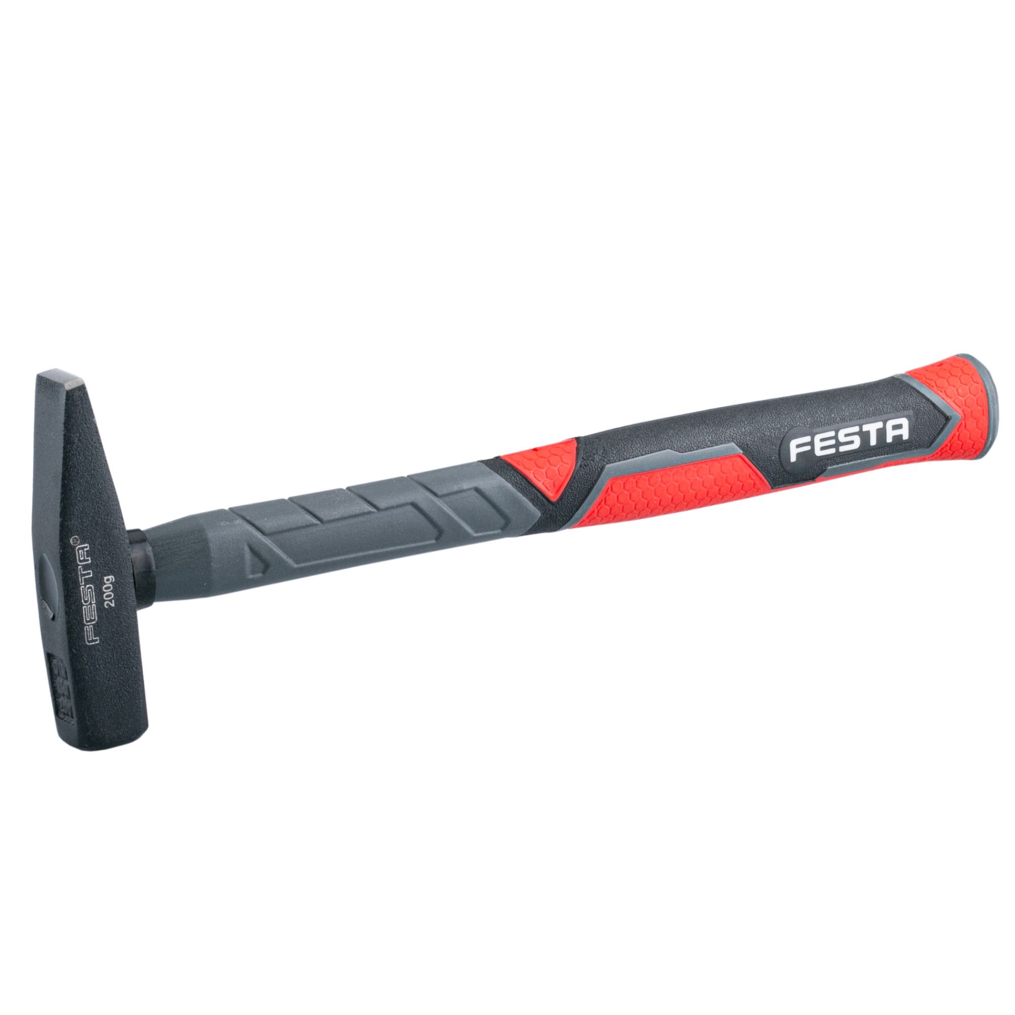 Kladivo 200g, FG násada 29cm, FESTA