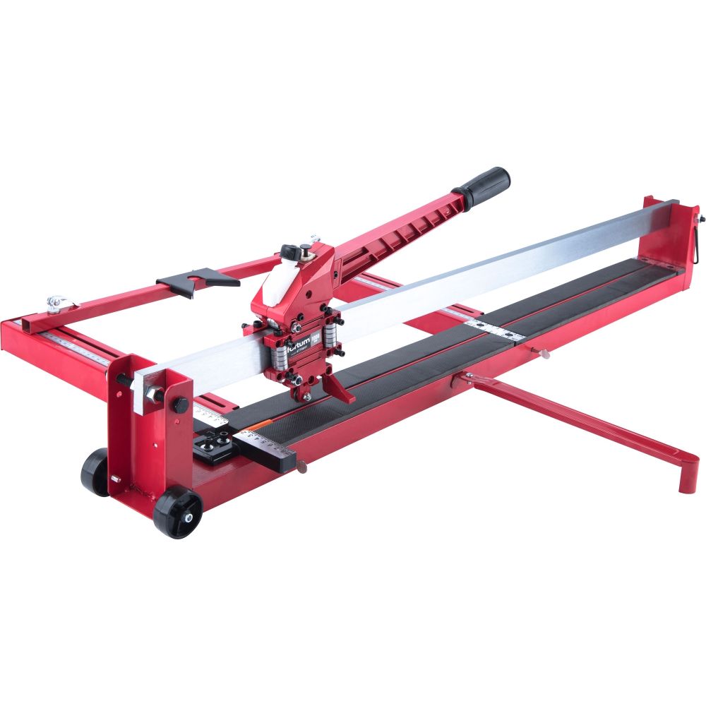 Řezačka dlažby, 1000mm, PROFI, FORTUM