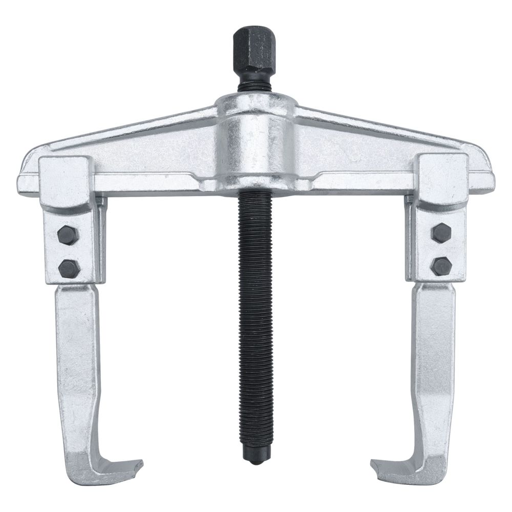 Stahovák na ložiska, 2 ramenný, kovaný, 200 x 150mm, EXTOL PREMIUM