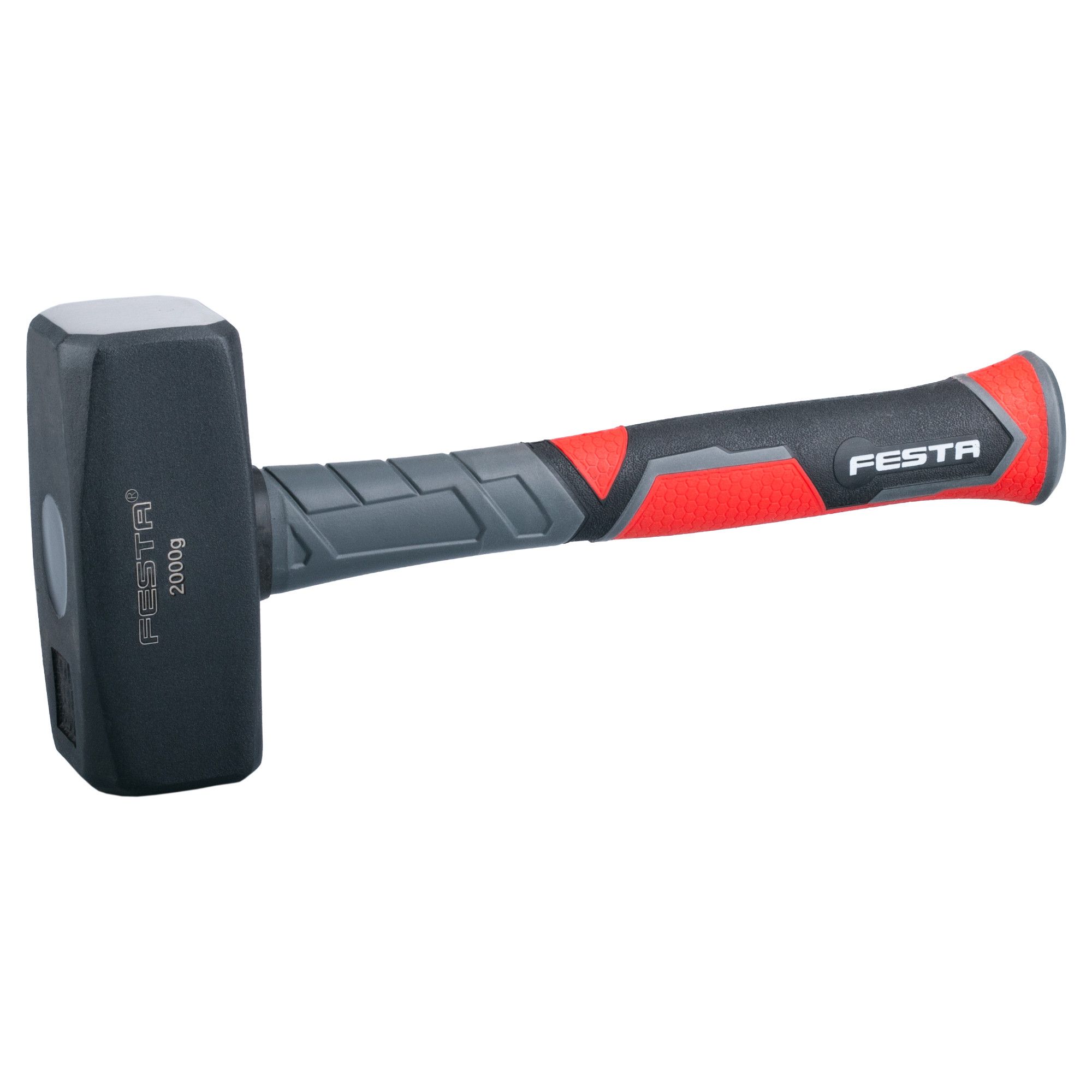 Palice 2000g, FG násada 26cm, FESTA