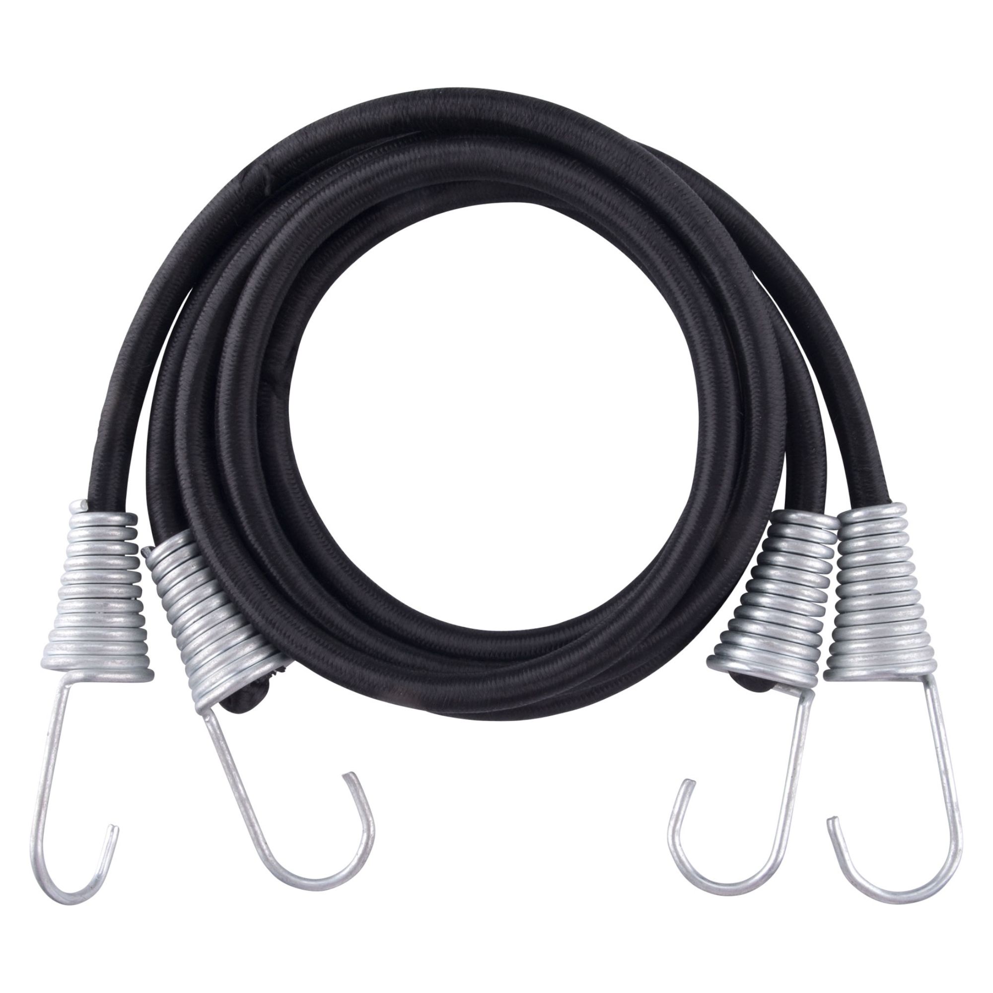 Guma upínací, 150cm x 12mm, EXTRA, latex, bal. 2ks, EXTOL CRAFT