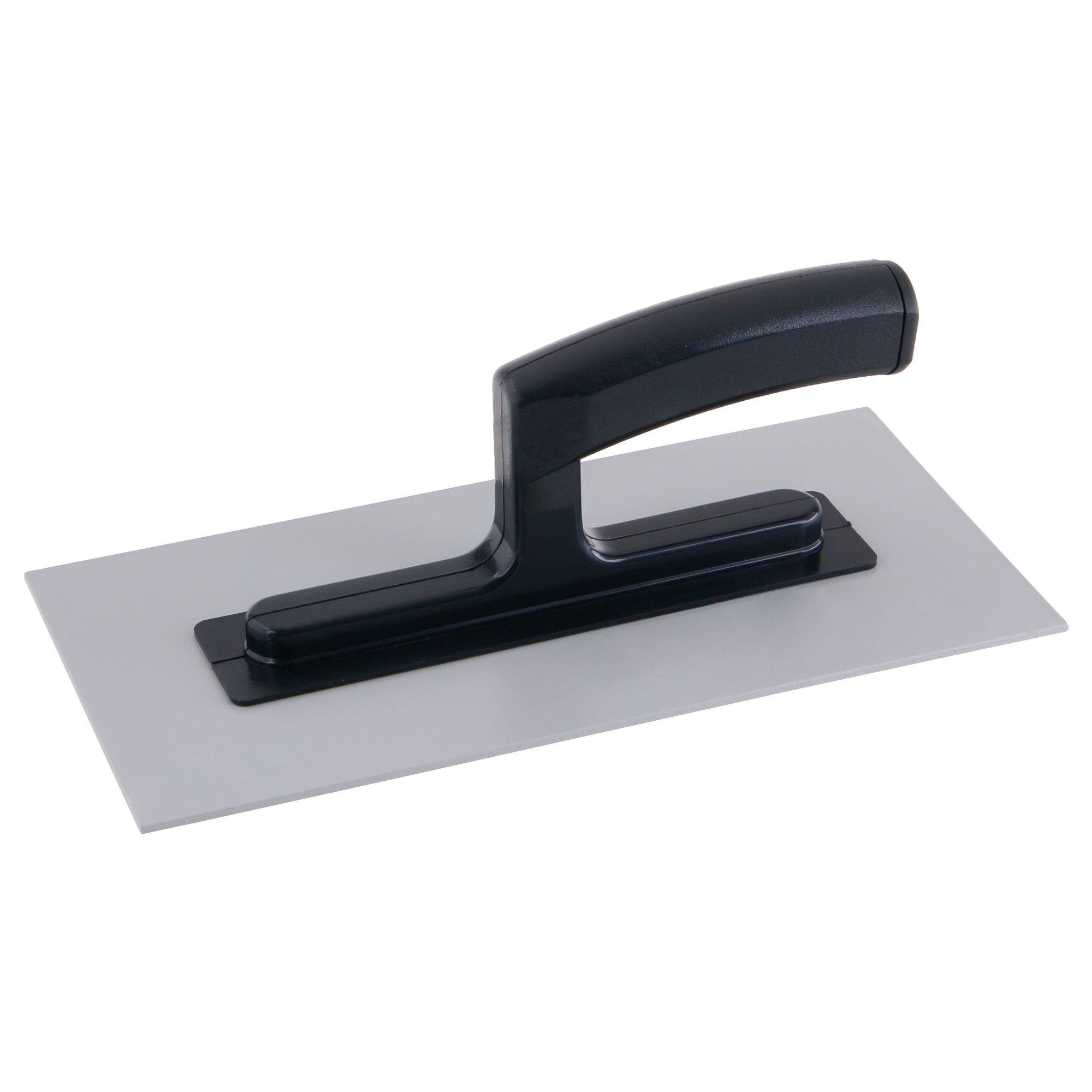 Hladítko plastové ABS 280 x 140mm / 3 mm, FESTA